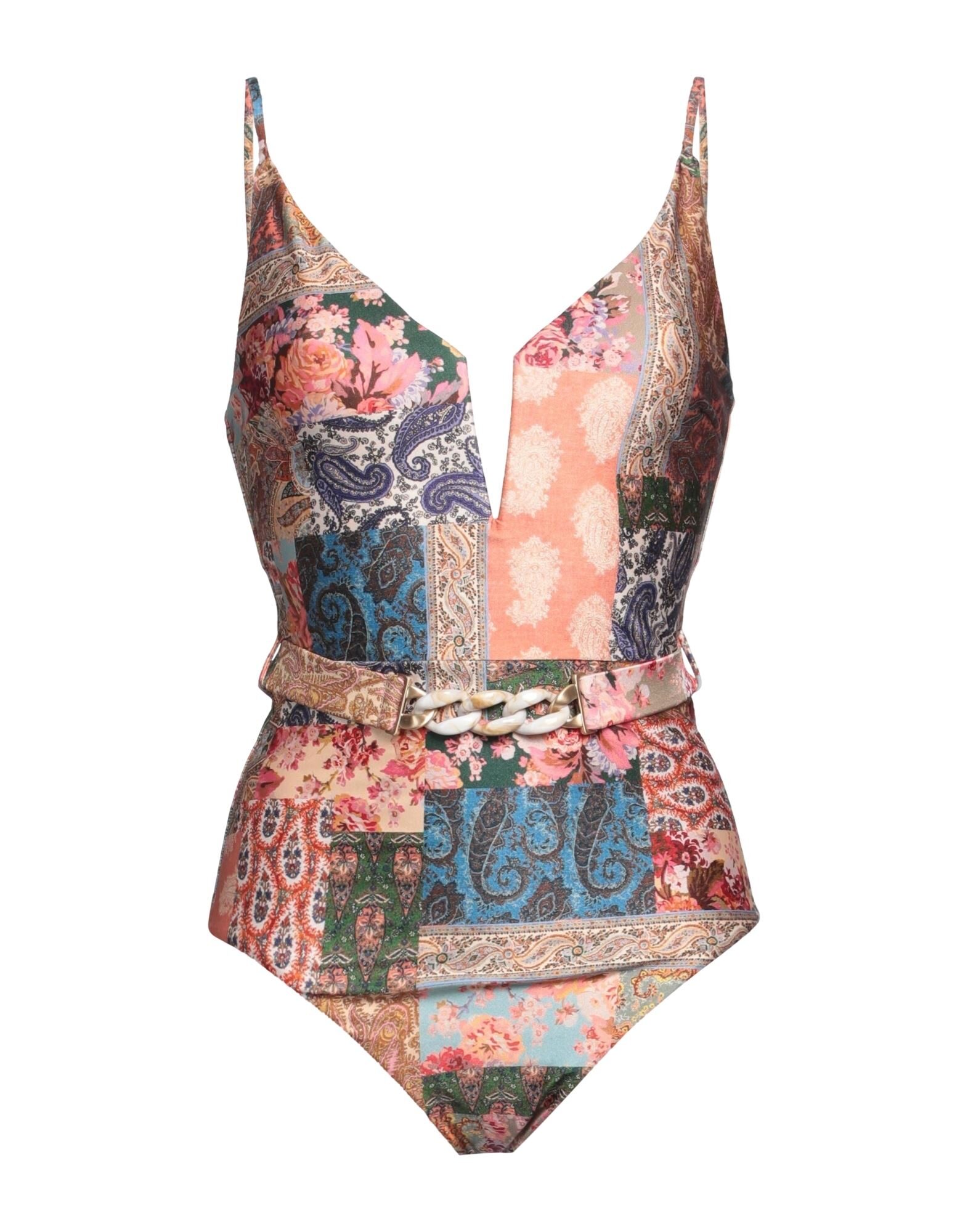 ZIMMERMANN - One-piece swimsuits