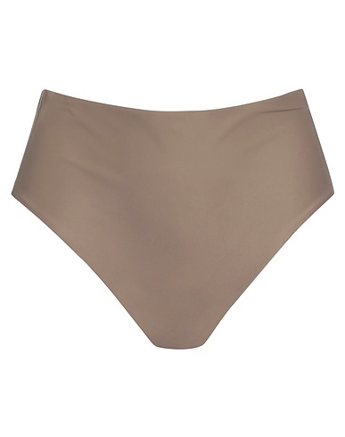 JADE SWIM Bikini Khaki 78% Nylon, 22% Lycra®
