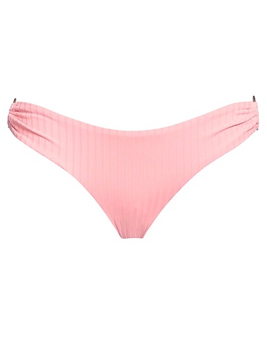 MELISSA ODABASH Bikini Pink 90% Polyester, 10% Elastane