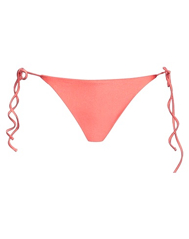 JADE SWIM Bikini Coral 78% Nylon, 22% Lycra®