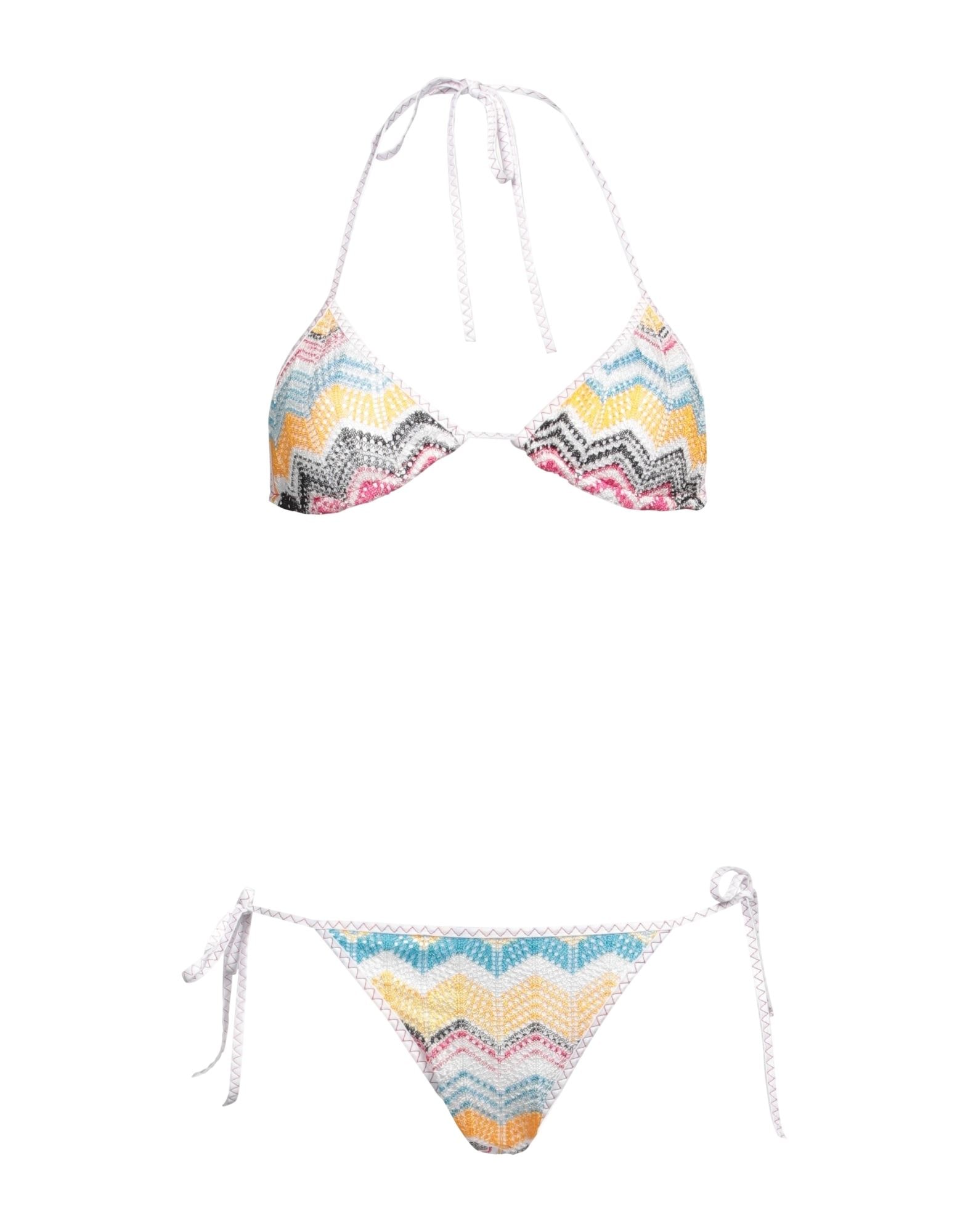 MISSONI - Bikinis