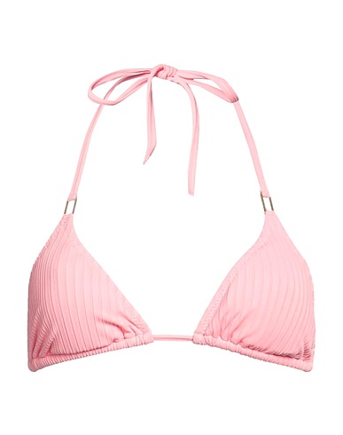 MELISSA ODABASH Bikini Pink 90% Polyester, 10% Elastane