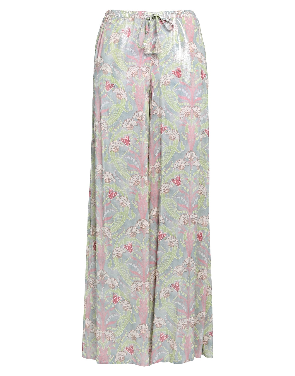 AMORISSIMO - Pantalones de playa