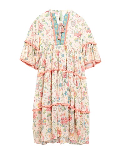 AMORISSIMO Cover-up 100% Organic cotton