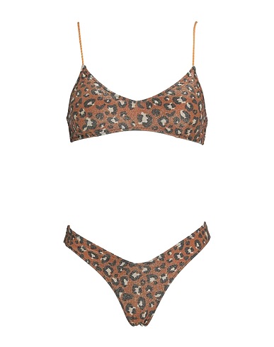 4GIVENESS Maillot deux pièces 77% Polyester, 12% Élasthanne, 11% Polyamide