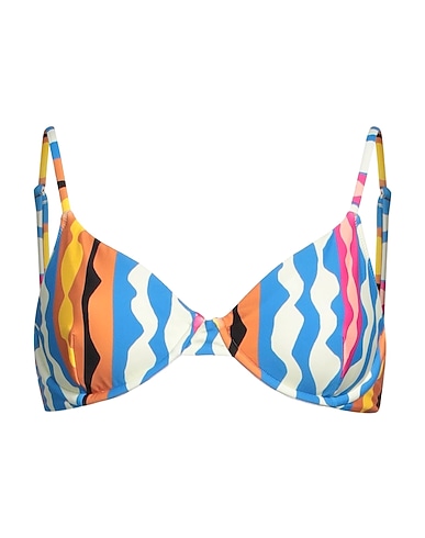 MONTCE Bikini BLU 80% Nylon, 20% Elastane