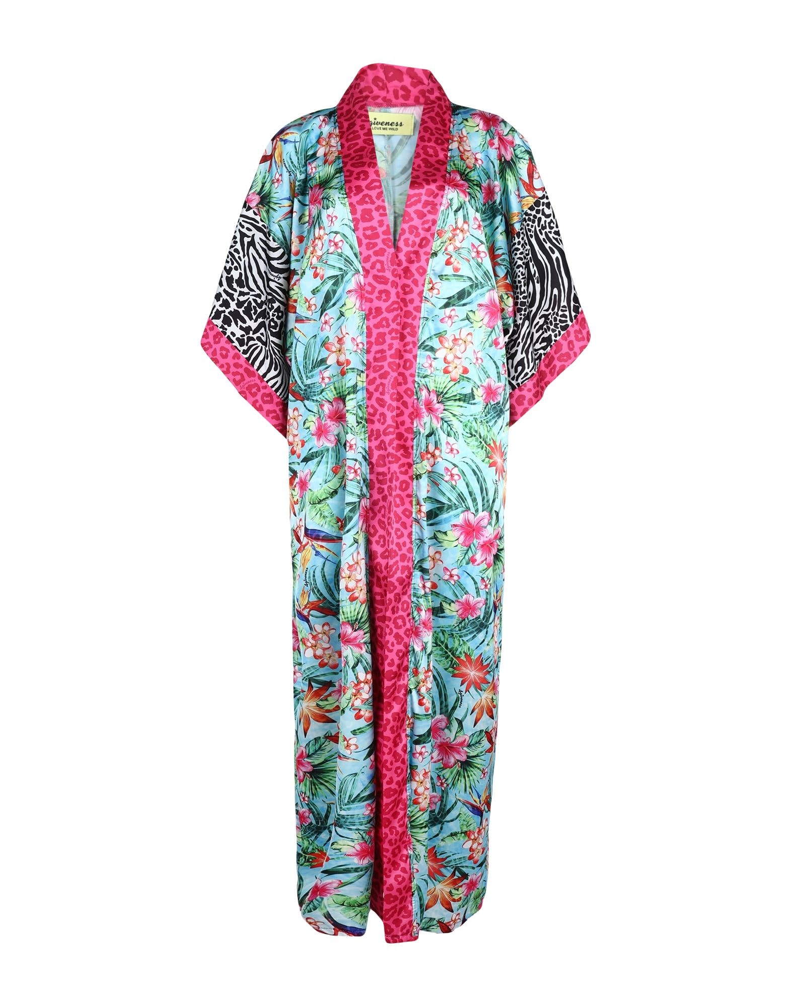 4GIVENESS - ビーチドレス