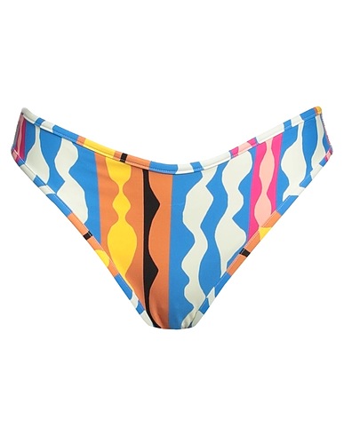 MONTCE Bikini Blu 80% Nylon, 20% Elastan