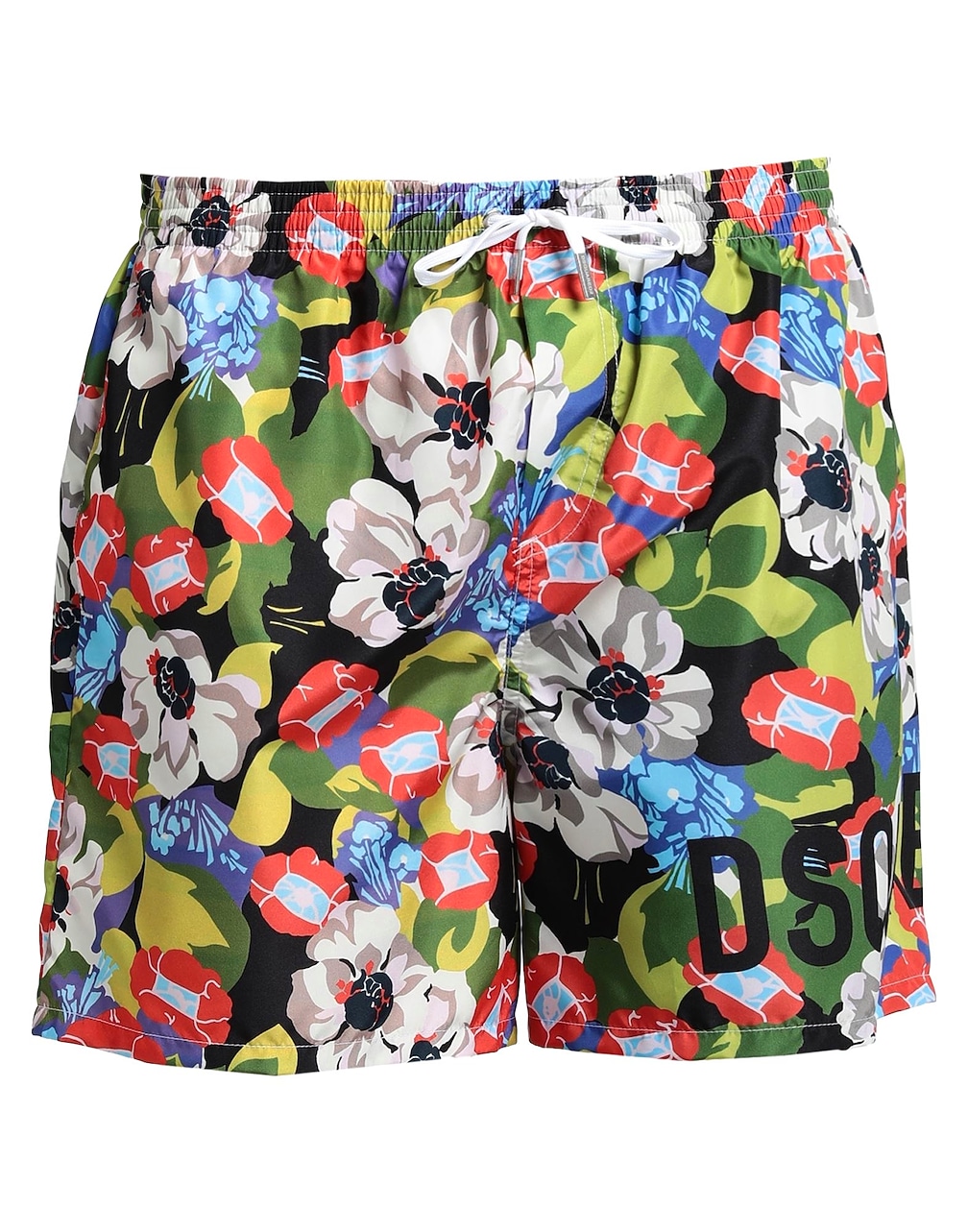 DSQUARED2 - Swim trunks