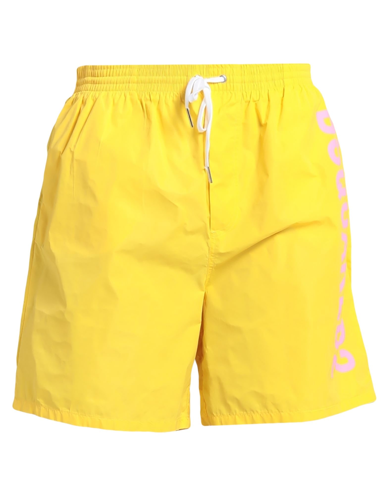 DSQUARED2 - Swim trunks
