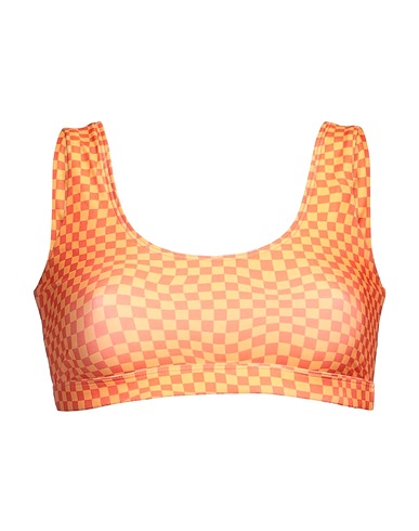 OAS Bikini Orange 85% Polyester, 15% Elastane