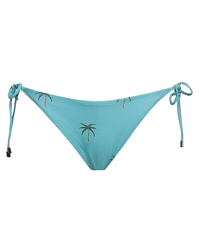 OAS Bikini Turquoise 85% Polyester, 15% Elastane