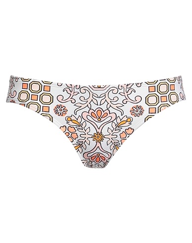 TORY BURCH Bikini Weiß 71% Nylon, 29% Elastan