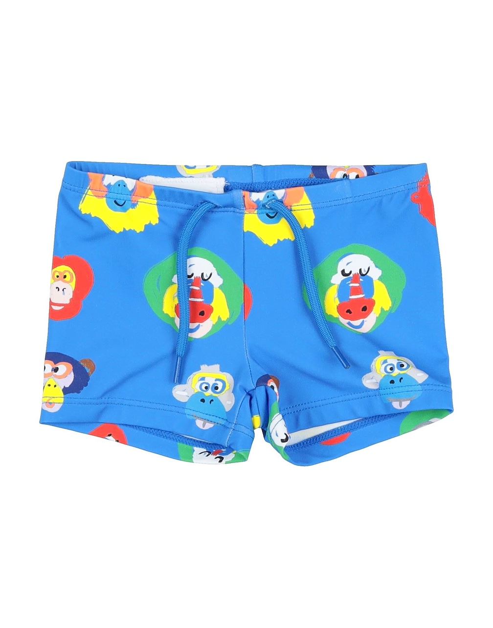 STELLA McCARTNEY KIDS - Swim trunks