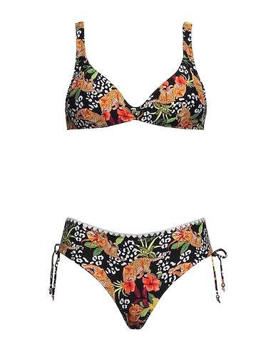 VERDISSIMA Bikini 85% Polyamide, 15% Elastane