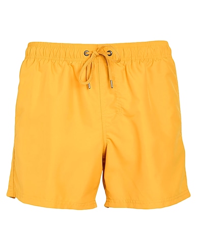 SUNDEK Swim shorts 52% Recycled polyester, 48% Polyester