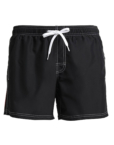 SUNDEK Swim shorts 52% Recycled polyester, 48% Polyester