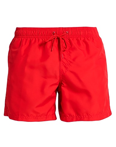 SUNDEK Swim shorts 52% Recycled polyester, 48% Polyester