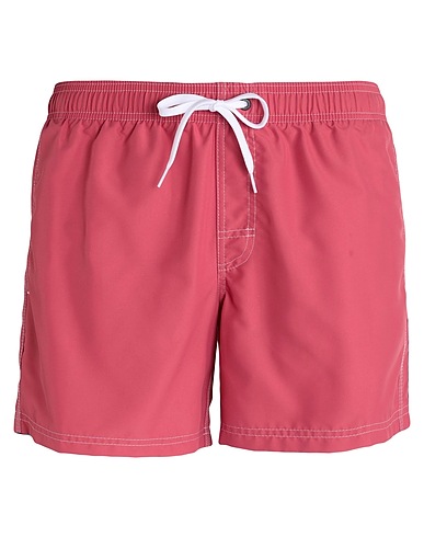 SUNDEK Swim shorts 52% Recycled polyester, 48% Polyester