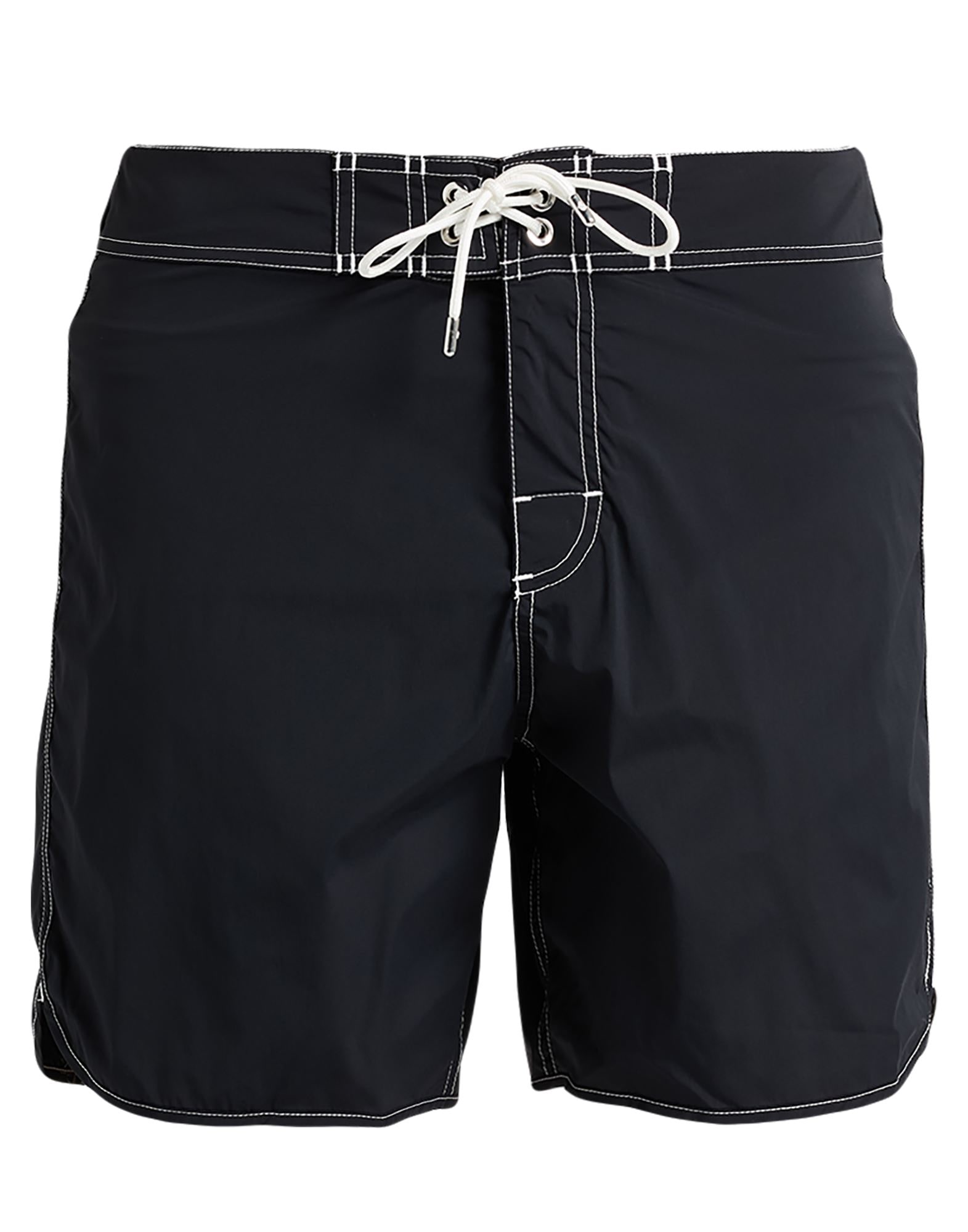 JIL SANDER+ - Beach shorts and trousers