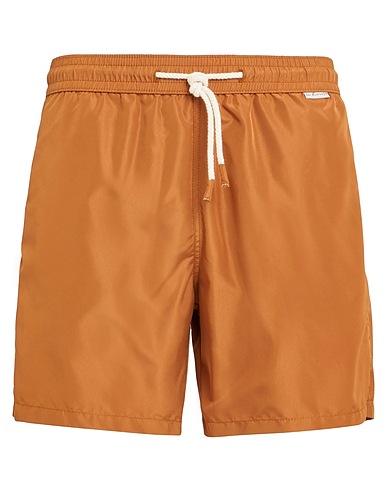 MOVE BE DIFFERENT Boxer mare Cammello 100% Poliestere