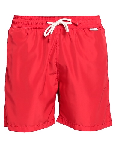MOVE BE DIFFERENT Swim shorts 100% Polyester