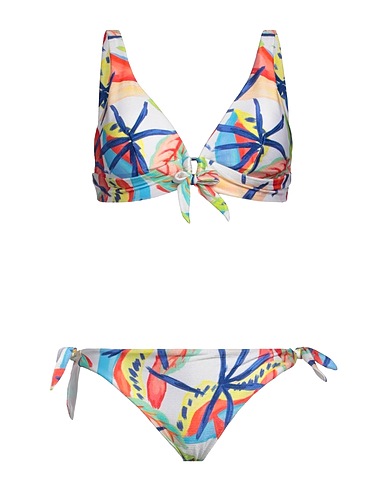 VERDISSIMA Bikini 74% Polyamide, 26% Elastane