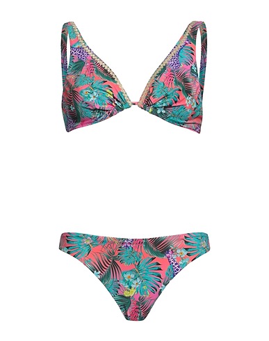 VERDISSIMA Bikini 76% Polyamide, 24% Elastane