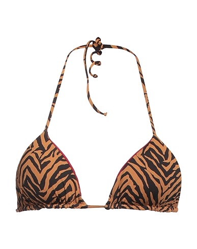 FISICO Bikini Camel 87% Polyamide, 13% Elastane