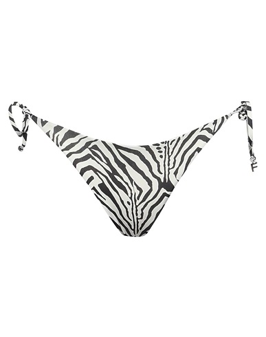 FISICO Bikini White 87% Polyamide, 13% Elastane