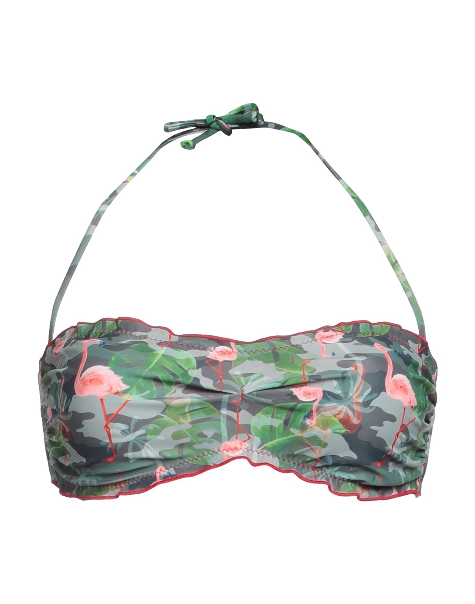 GIO CELLINI MILANO - Bikini tops