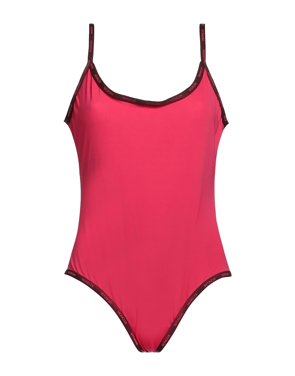 MONCLER - One-piece swimsuits