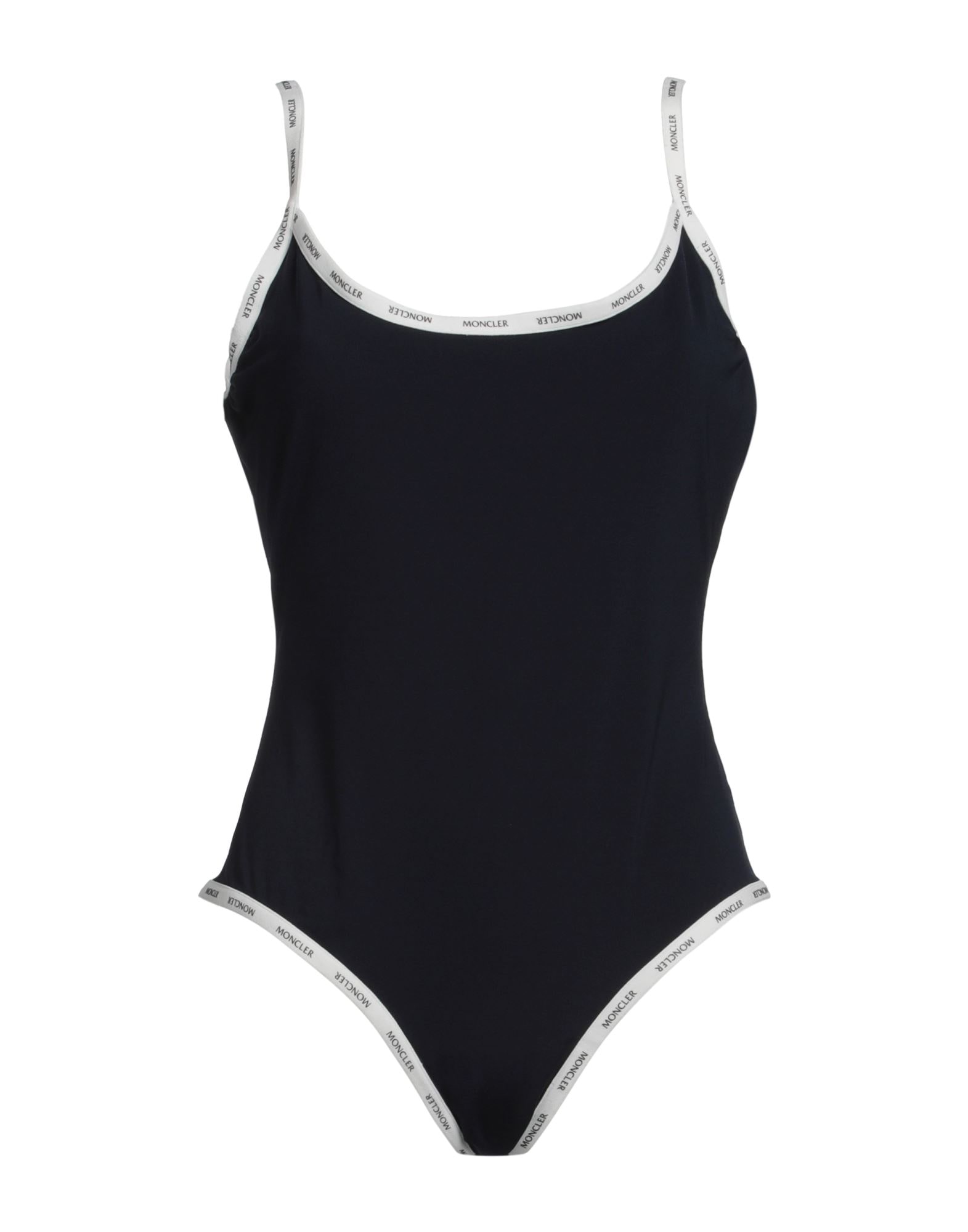 MONCLER - One-piece swimsuits