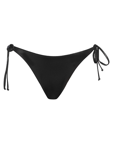 MOSCHINO Bikini SWIM Nero 83% Poliammide, 17% Elastan