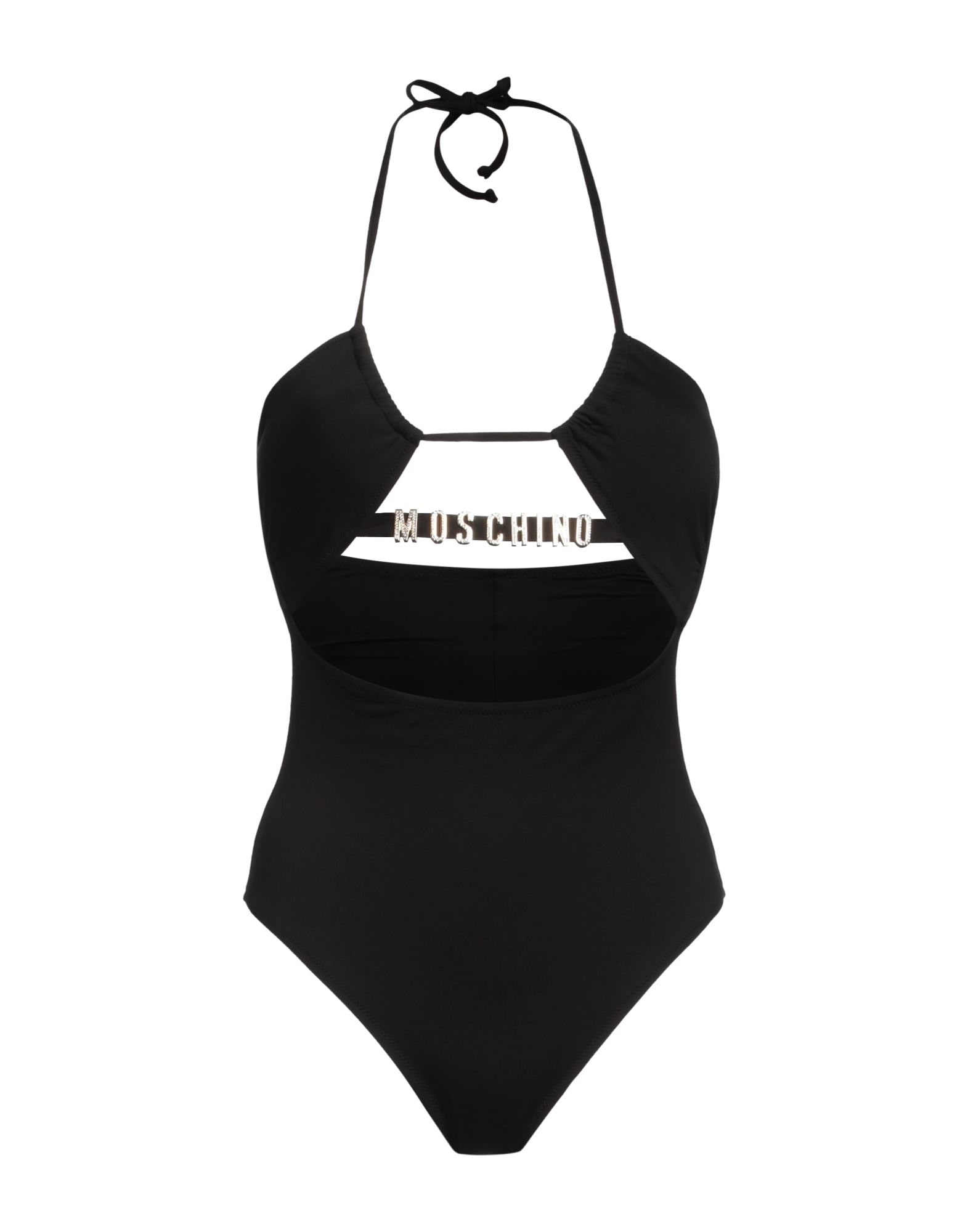 MOSCHINO - One-piece swimsuits