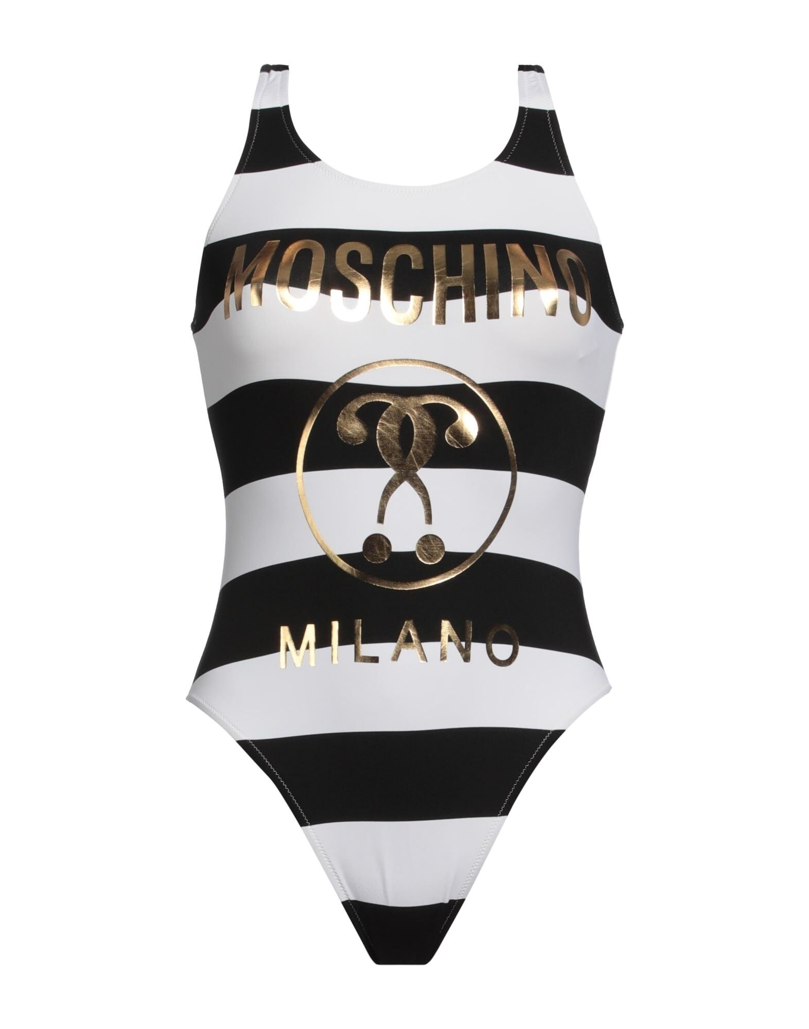 MOSCHINO - One-piece swimsuits