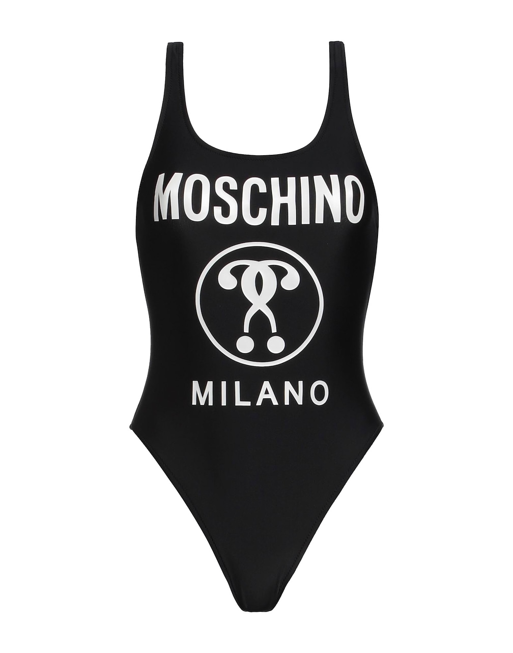 MOSCHINO - One-piece swimsuits