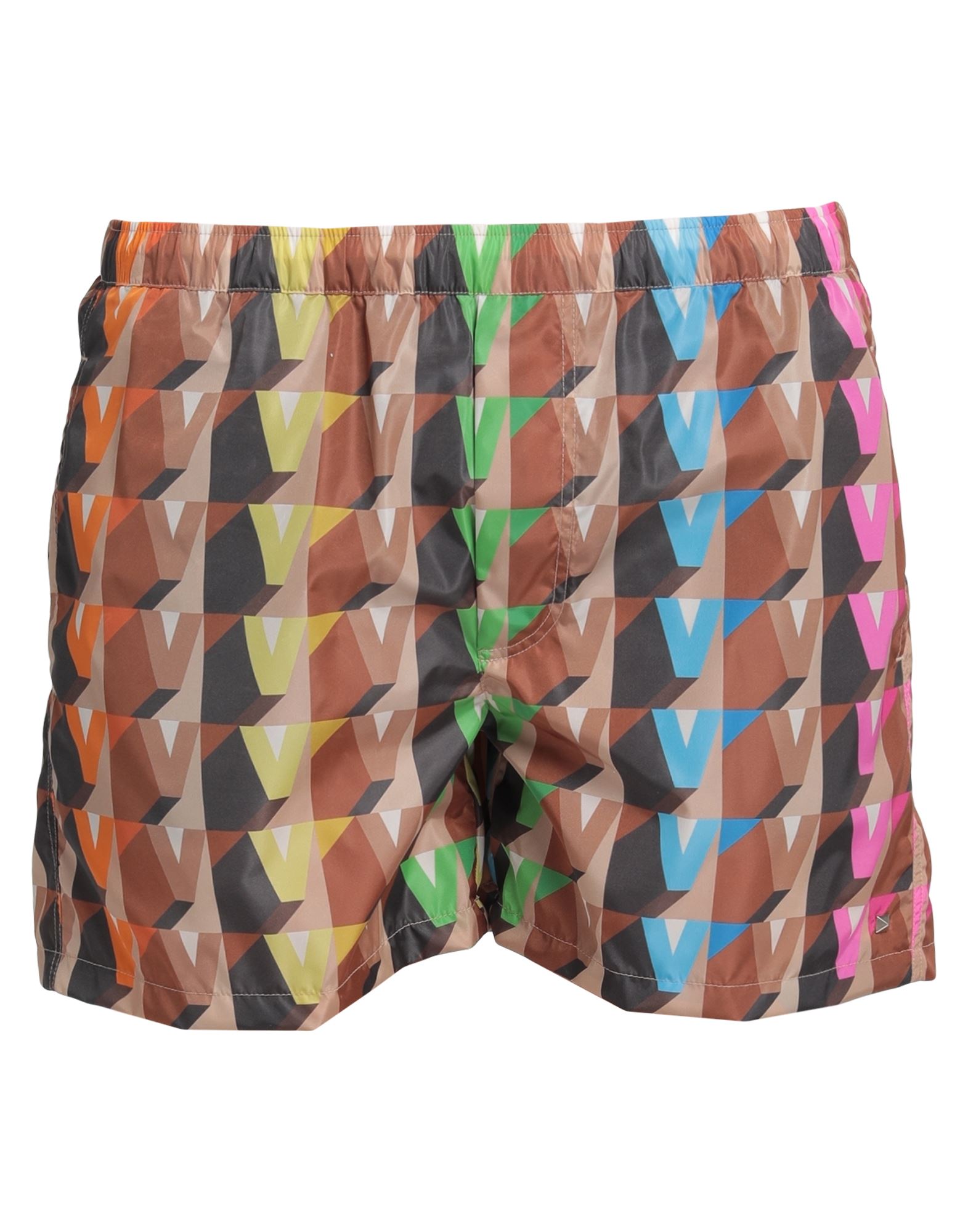 VALENTINO GARAVANI - Swim trunks