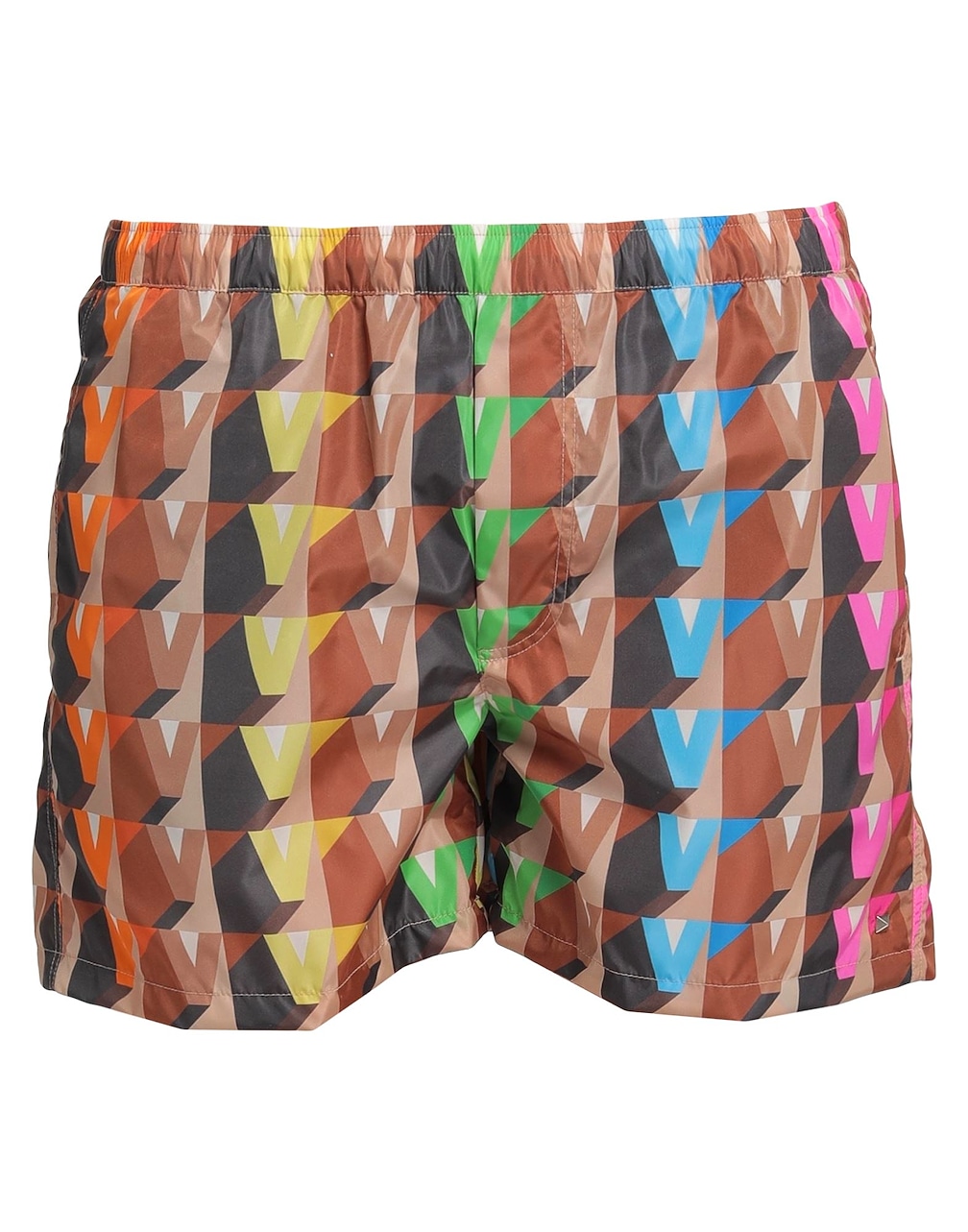 VALENTINO GARAVANI - Swim trunks