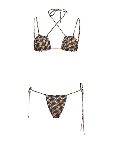 WIKINI Bikini 82% Polyester, 18% Elastane