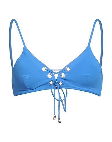 MELISSA ODABASH Bikini Azure 86% Polyamide, 14% Elastane