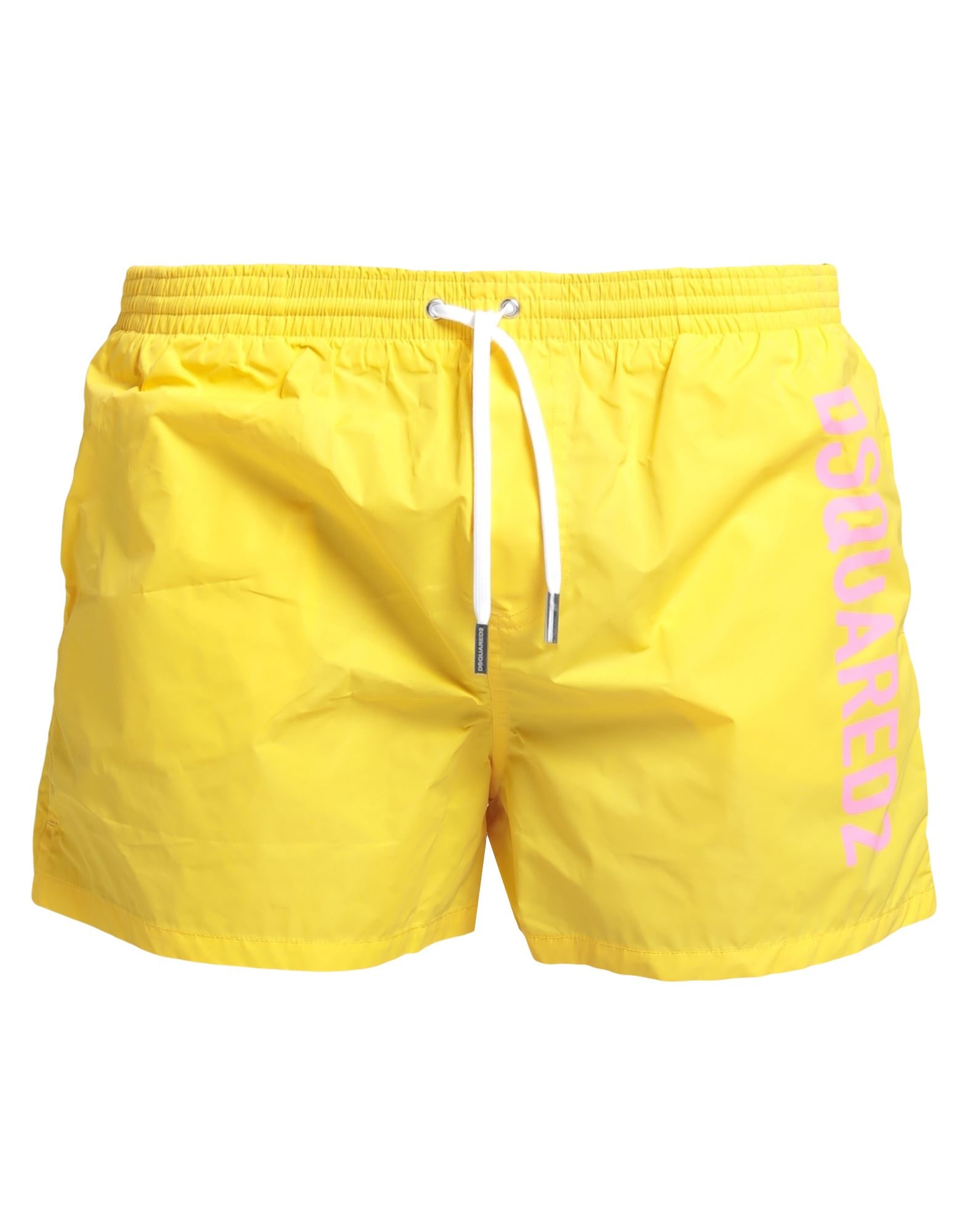 DSQUARED2 - Swim trunks
