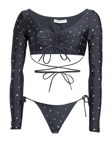 ALESSANDRA RICH Bikini 80% Polyamide, 20% Elastane