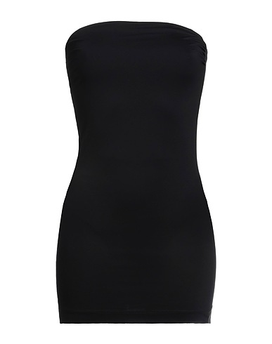 BARENA One-piece swimsuits Black 82% Polyamide, 18% Elastane
