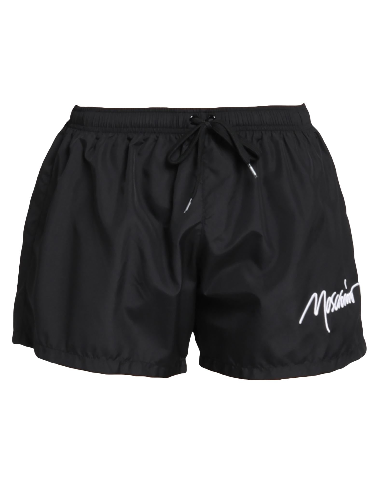 MOSCHINO - Badeboxer