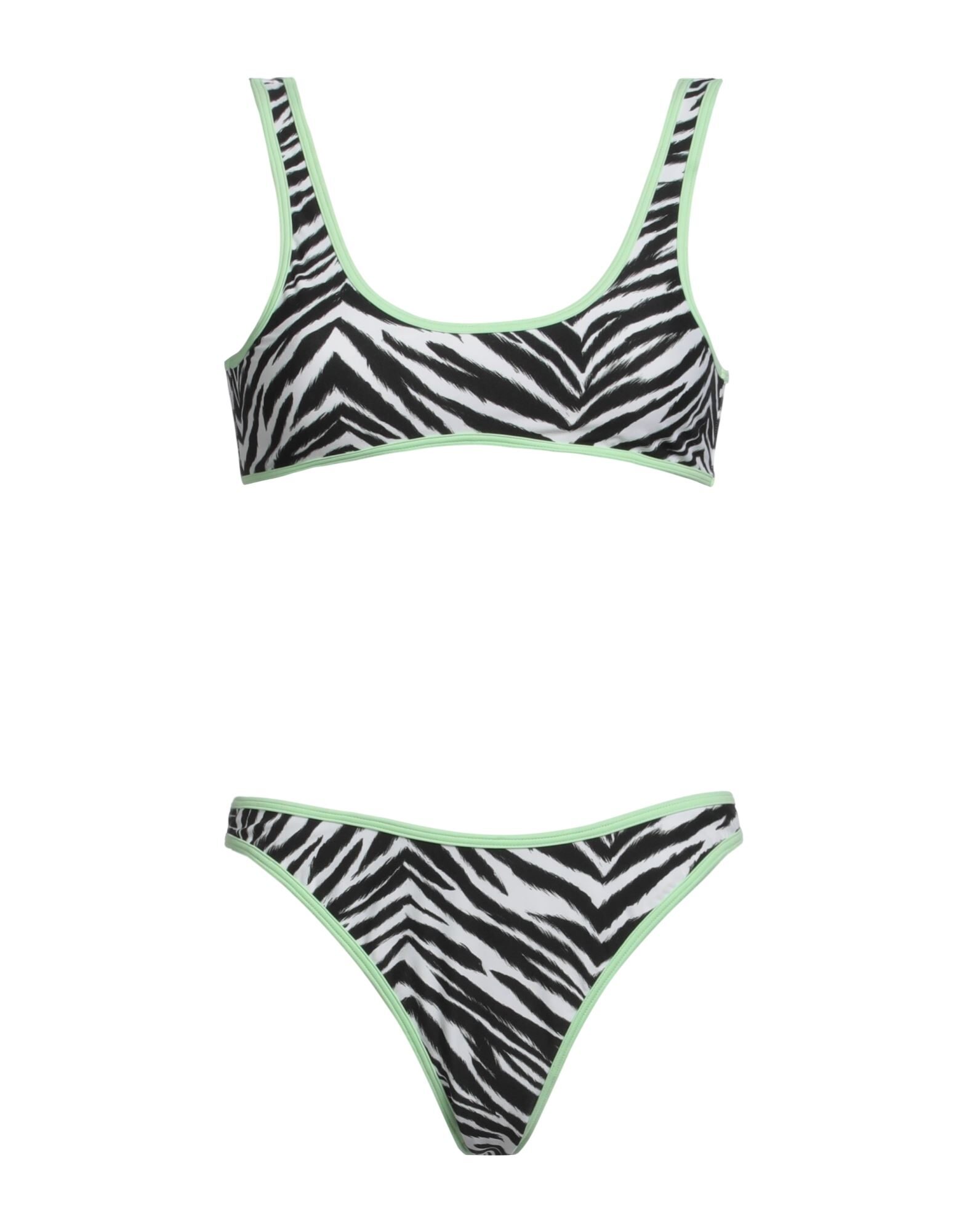 REINA OLGA - Bikinis