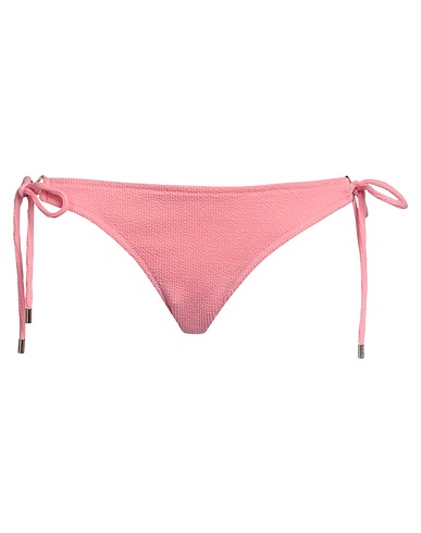 MELISSA ODABASH Bikini Rosa 91% Poliammide, 9% Elastan