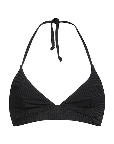 VERDISSIMA Bikini Black 94% Polyamide, 6% Elastane