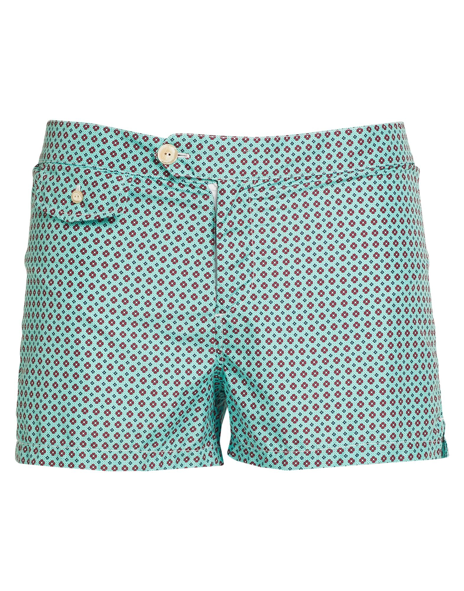 DRUMOHR - Swim trunks