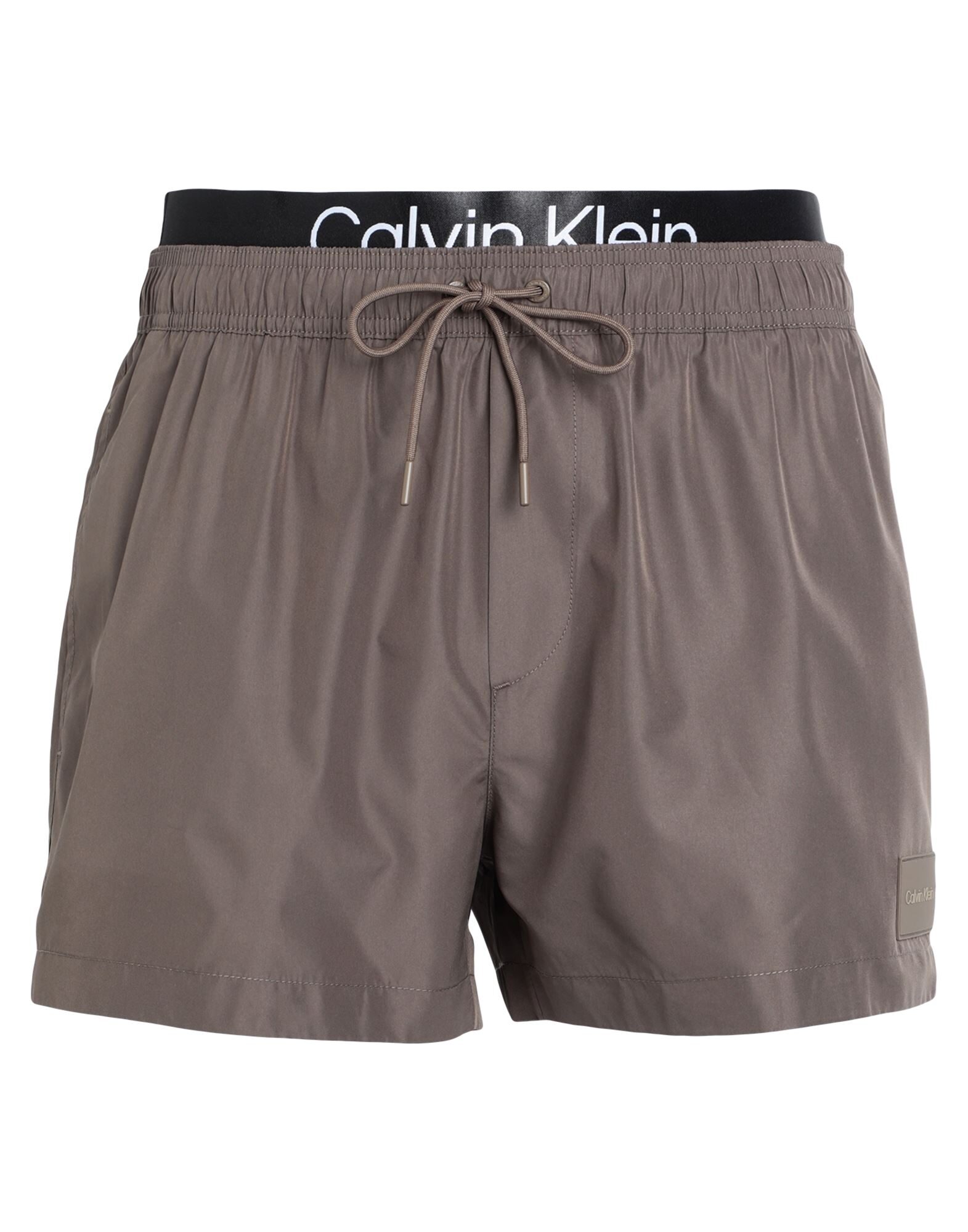 CALVIN KLEIN - Swim trunks